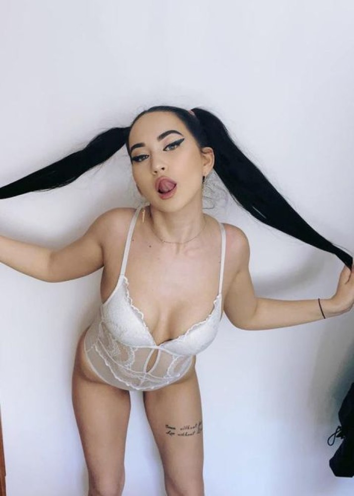 Индивидуалка Жасмин фото № 2 в городе Таштагол