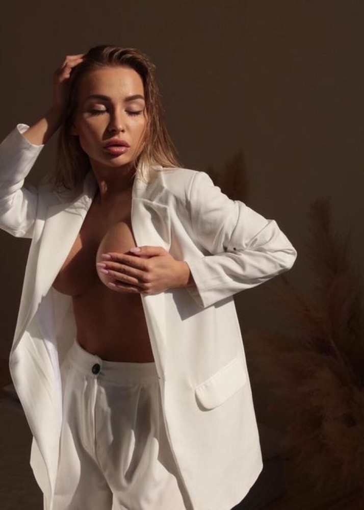 Индивидуалка Жизель фото № 2 в городе Таштагол