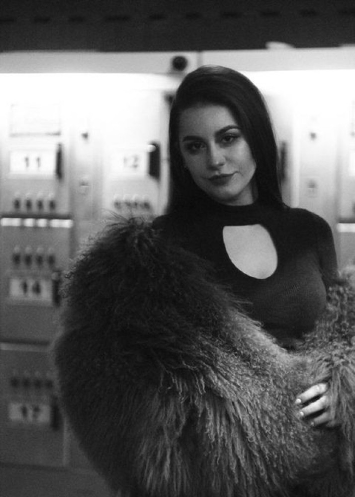 Индивидуалка Зоичка фото № 2 в городе Таштагол