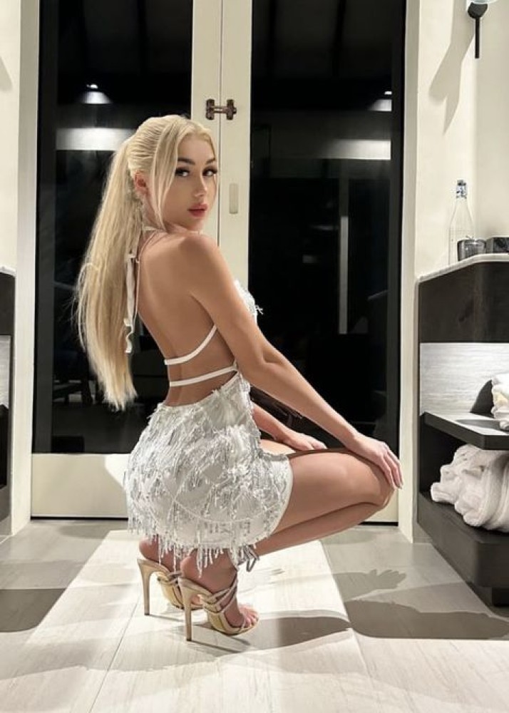 Индивидуалка Алесия фото № 2 в городе Таштагол