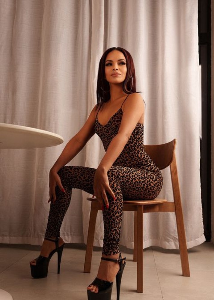 Индивидуалка Алина фото № 2 в городе Таштагол