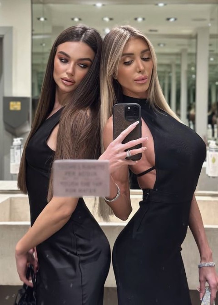 Индивидуалка Алина фото № 2 в городе Таштагол