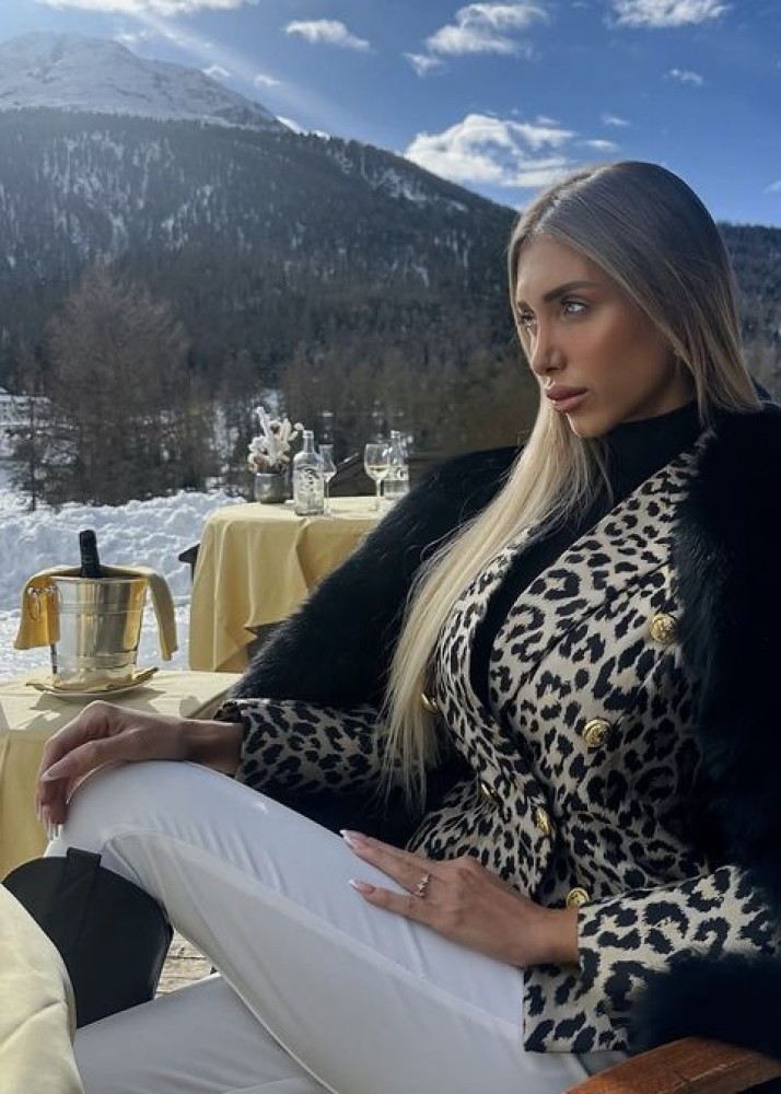 Индивидуалка Алина фото № 2 в городе Таштагол