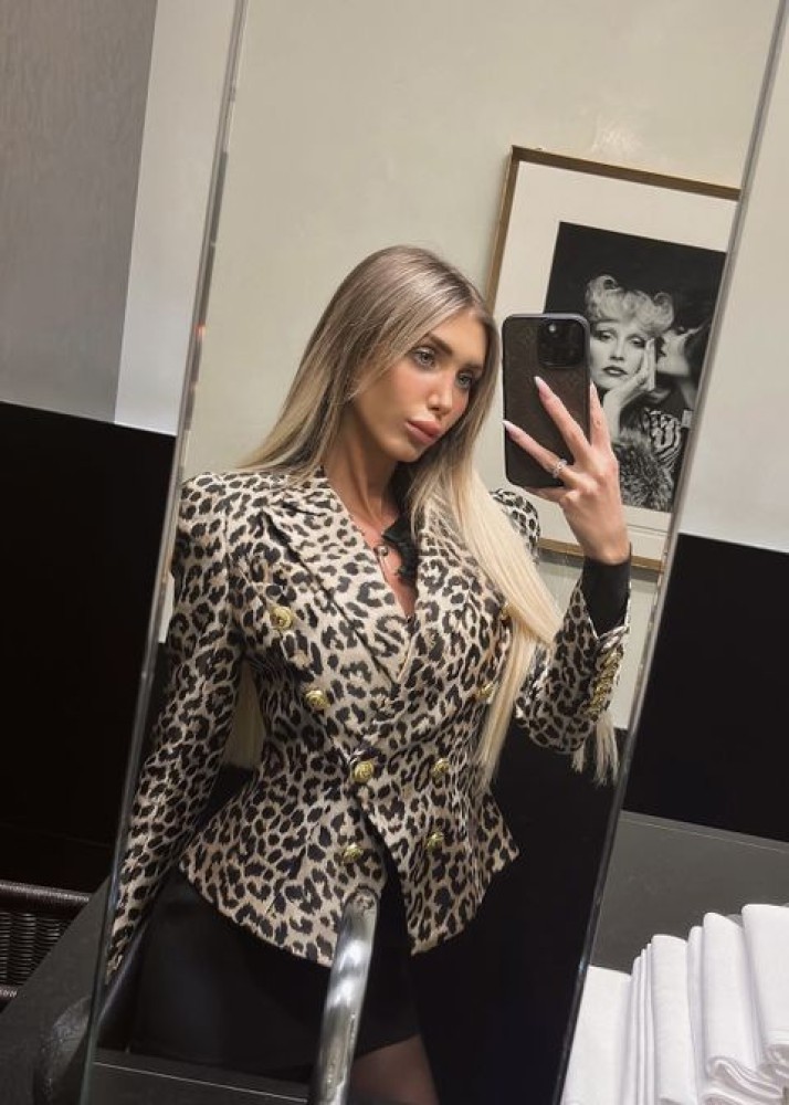 Индивидуалка Алина фото № 2 в городе Таштагол