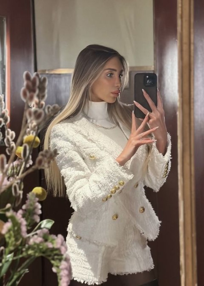 Индивидуалка Алина фото № 2 в городе Таштагол