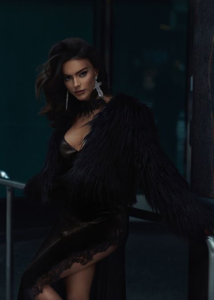 Индивидуалка Белка фото № 2 в городе Таштагол