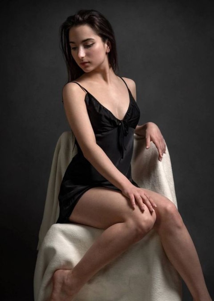 Индивидуалка Даришка главное фото в городе Таштагол 