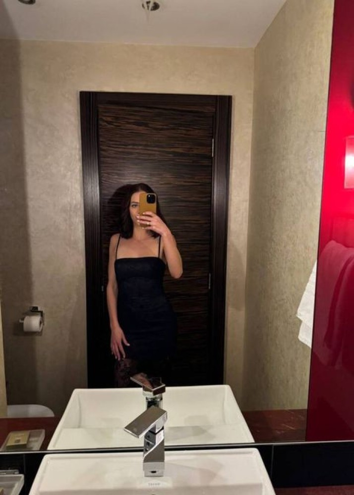 Индивидуалка Джоржина главное фото в городе Таштагол 