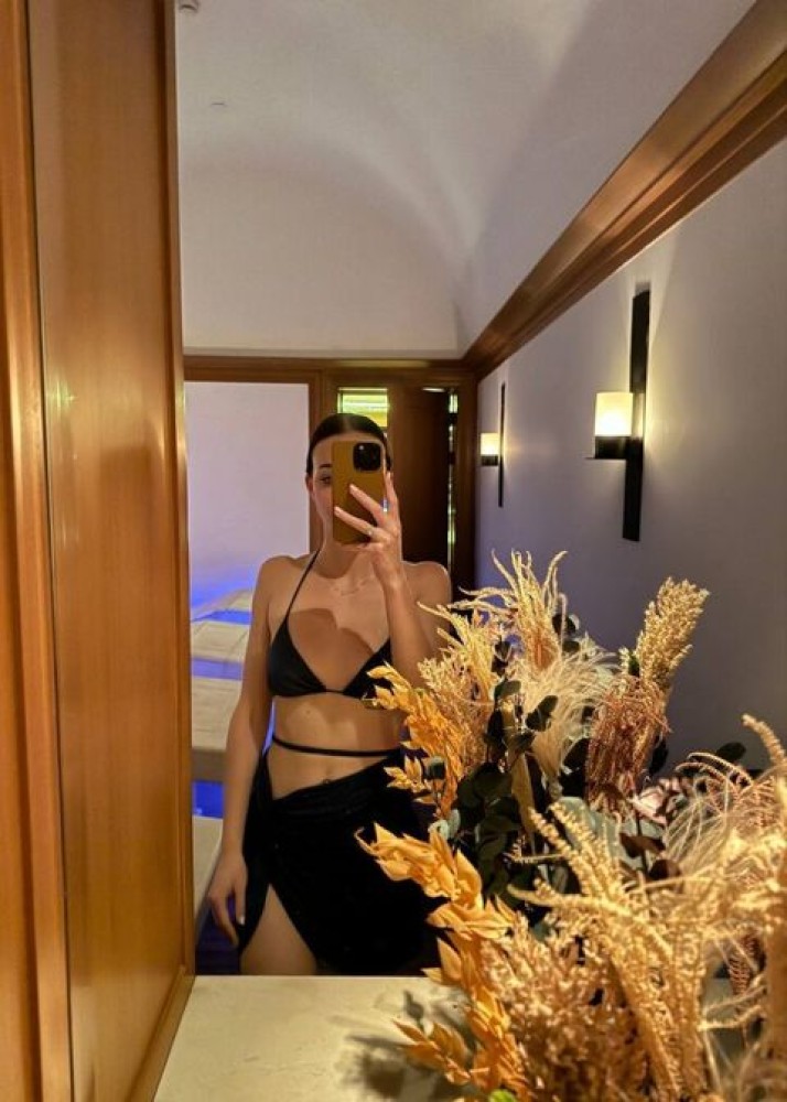 Индивидуалка Джоржина фото № 2 в городе Таштагол