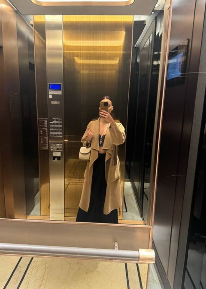 Индивидуалка Джоржина фото № 2 в городе Таштагол