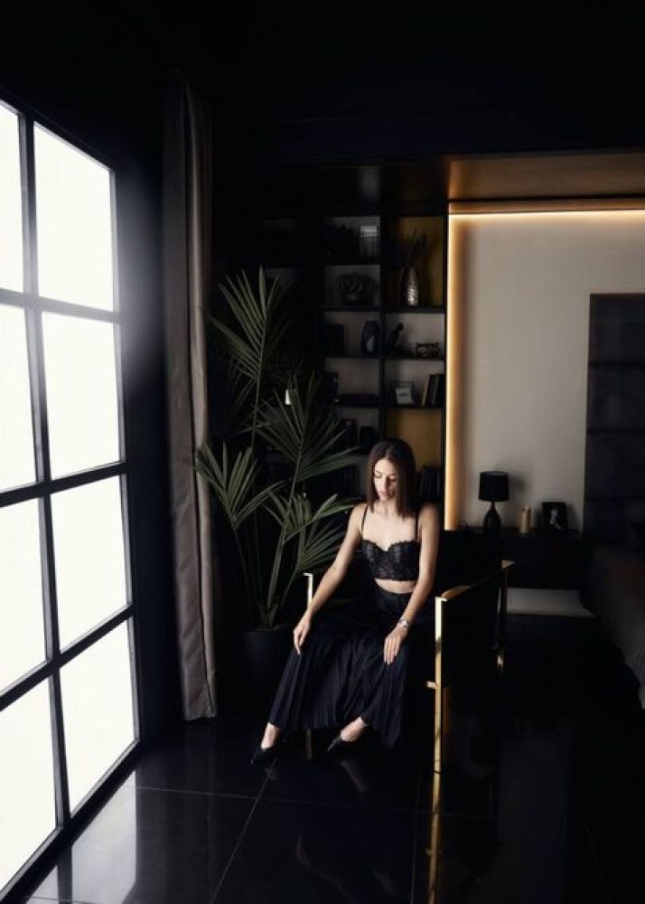 Индивидуалка Джоржина фото № 2 в городе Таштагол