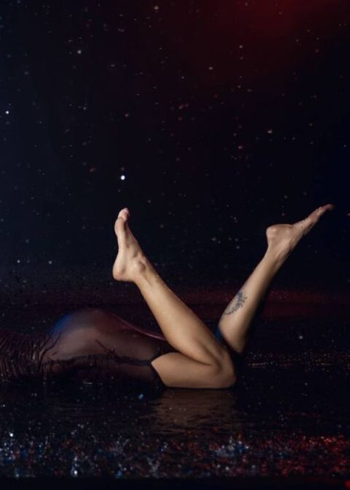 Индивидуалка Джоржина фото № 2 в городе Таштагол