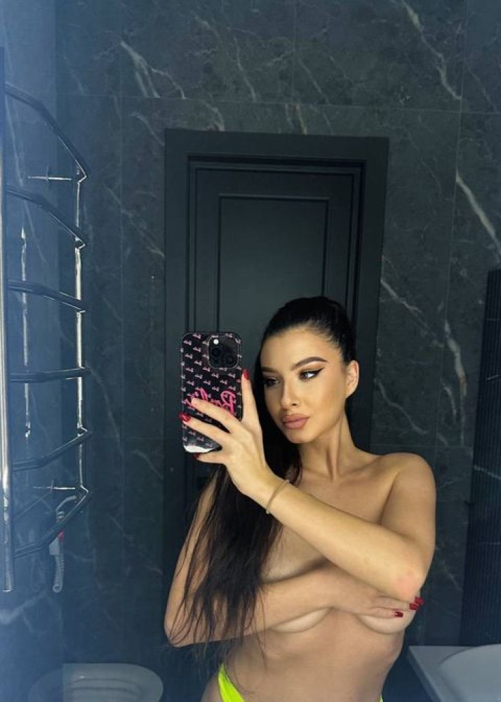 Индивидуалка Ирина главное фото в городе Таштагол 