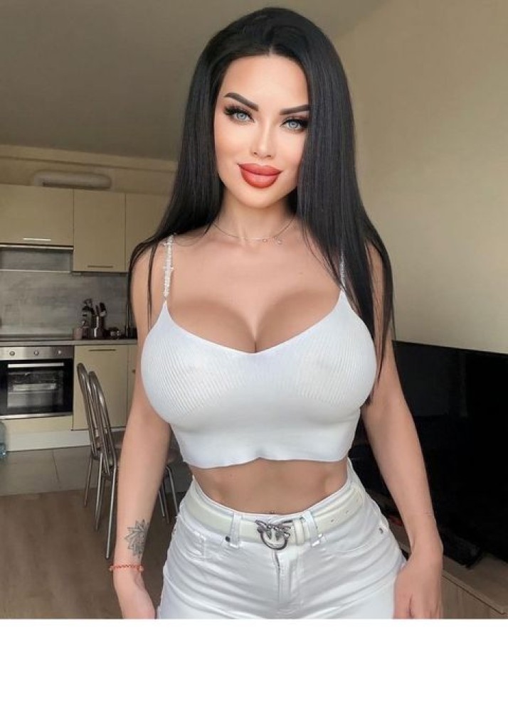 Индивидуалка Карина фото № 2 в городе Таштагол