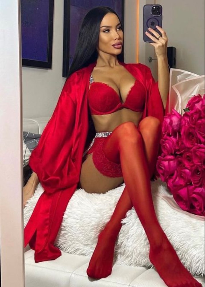 Индивидуалка Кристина главное фото в городе Таштагол 