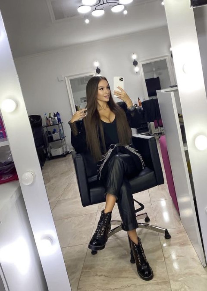 Индивидуалка Кристина фото № 2 в городе Таштагол