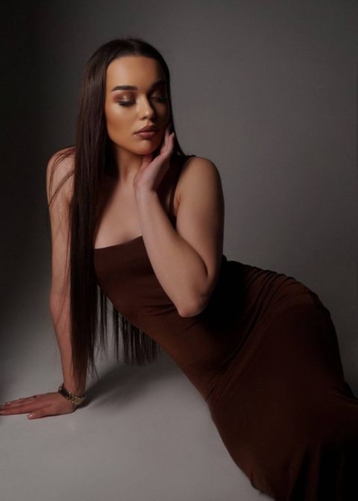 Индивидуалка Лиза главное фото в городе Таштагол 