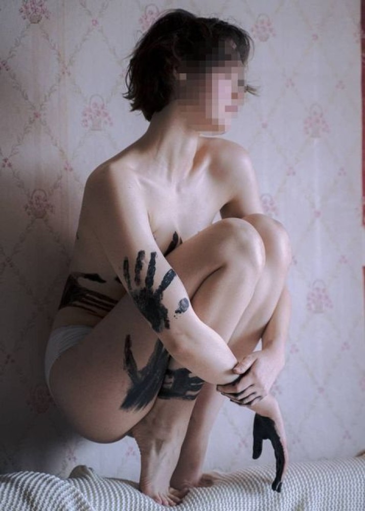 Индивидуалка Марина главное фото в городе Таштагол 