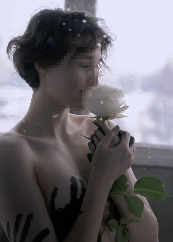 Индивидуалка Марина фото № 2 в городе Таштагол