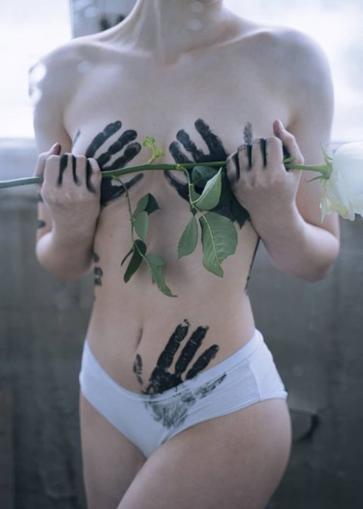 Индивидуалка Марина фото № 2 в городе Таштагол