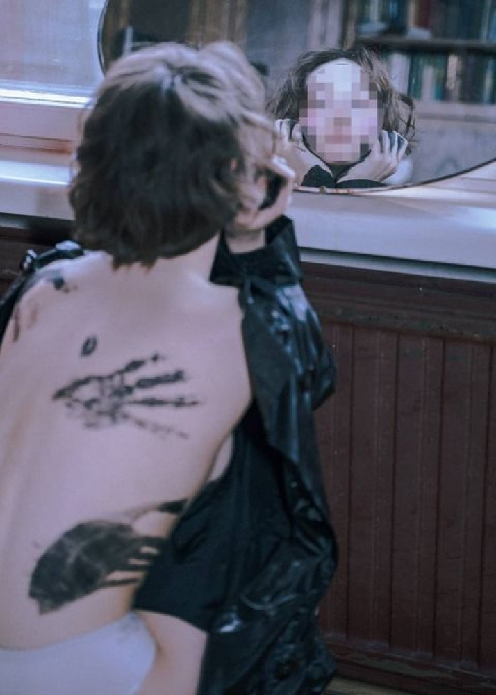 Индивидуалка Марина фото № 2 в городе Таштагол