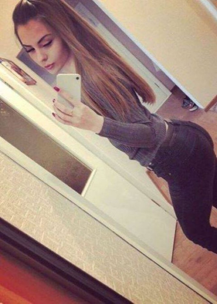 Индивидуалка Настя главное фото в городе Таштагол 