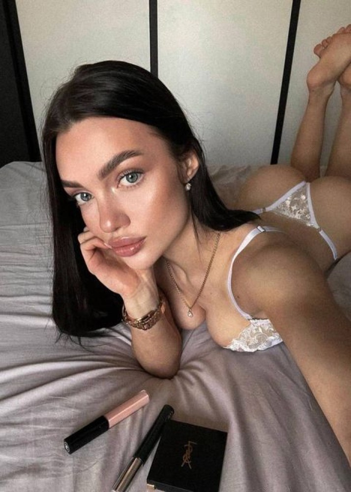 Индивидуалка Влада главное фото в городе Таштагол 