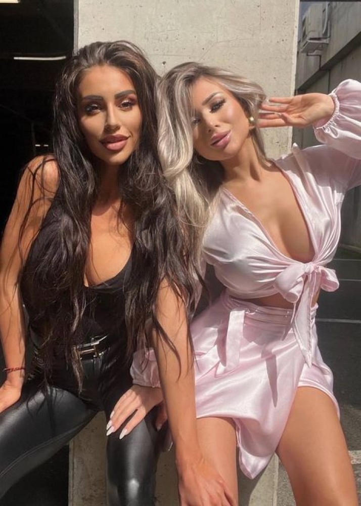 Индивидуалка Юля фото № 2 в городе Таштагол