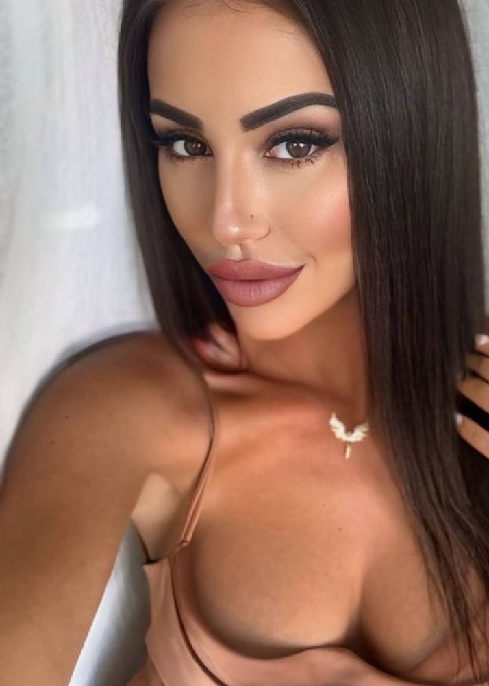 Индивидуалка Юля фото № 2 в городе Таштагол