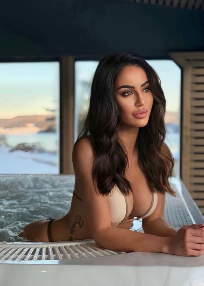 Индивидуалка Юля фото № 2 в городе Таштагол