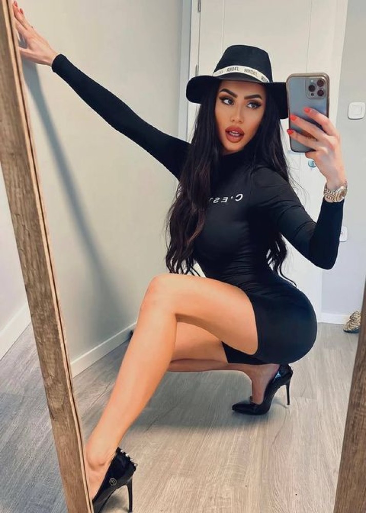 Индивидуалка Юля фото № 2 в городе Таштагол