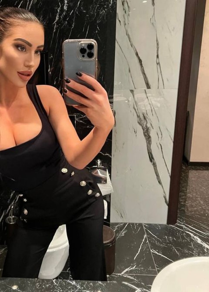 Индивидуалка Юля фото № 2 в городе Таштагол