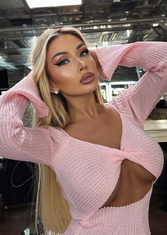 Индивидуалка Юля фото № 2 в городе Таштагол