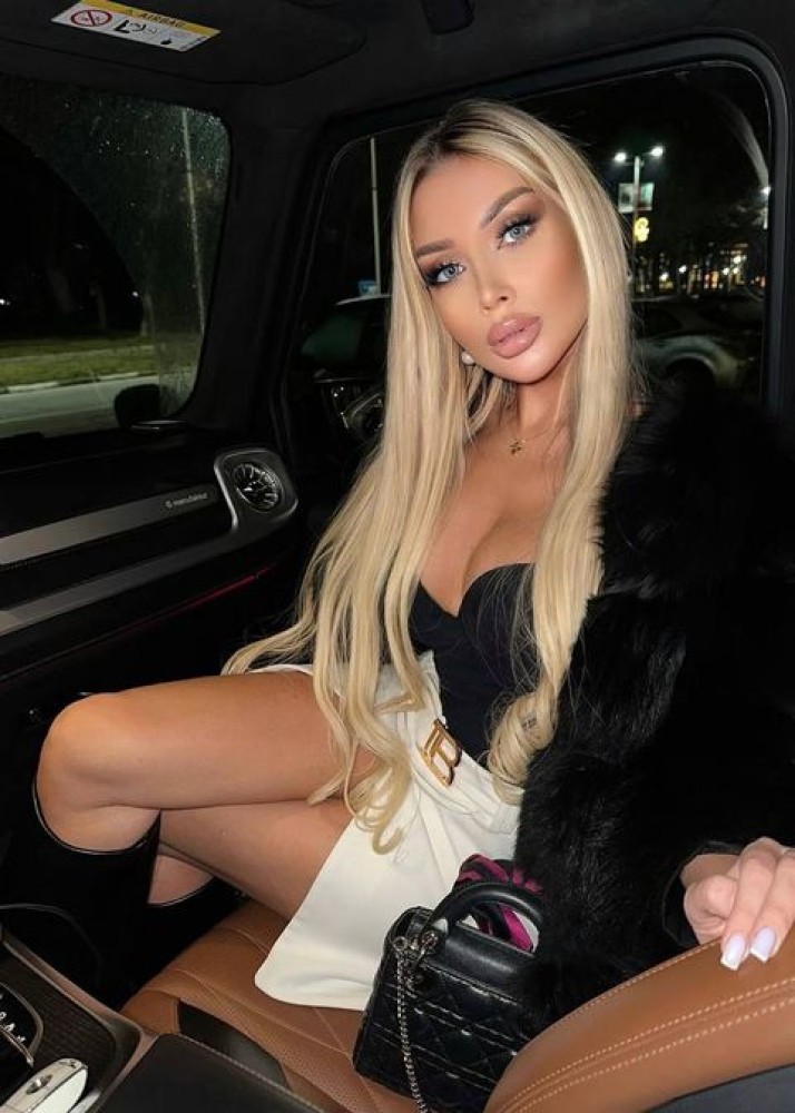 Индивидуалка Юля фото № 2 в городе Таштагол