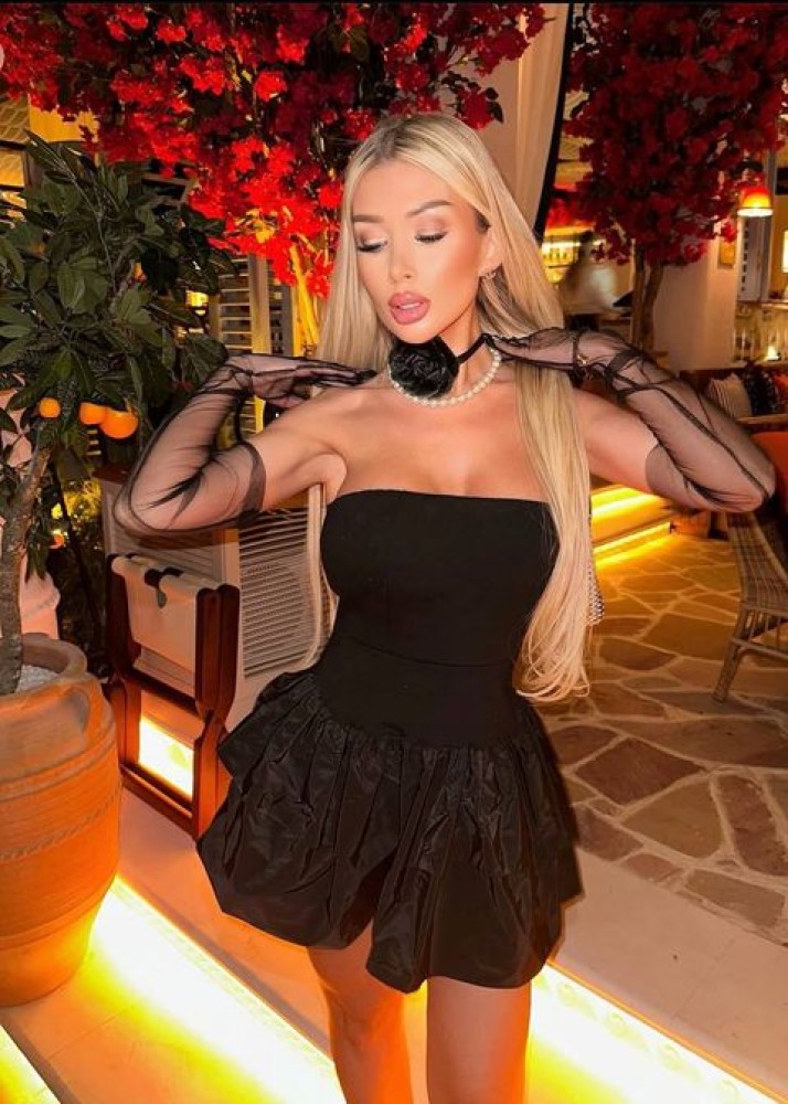 Индивидуалка Юля фото № 2 в городе Таштагол