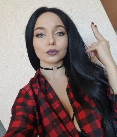 Рада, Г. Таштагол