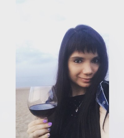 Лизетта, Г. Таштагол