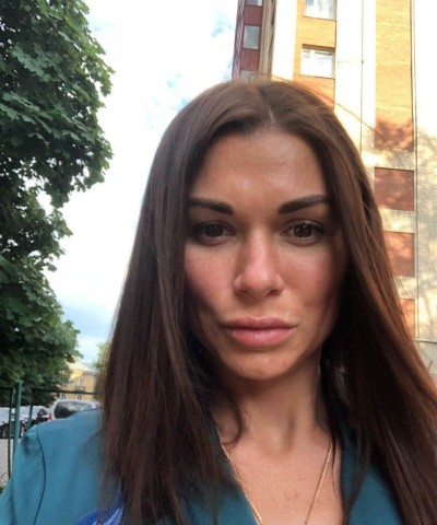 Светлана, Г. Таштагол