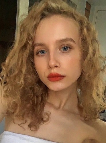 Ника, Г. Таштагол