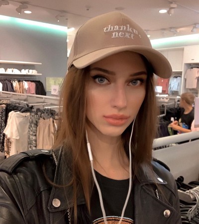 Лада, Г. Таштагол