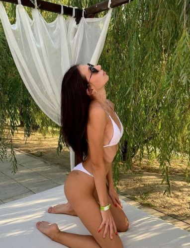 🎥 Светлана, Г. Таштагол