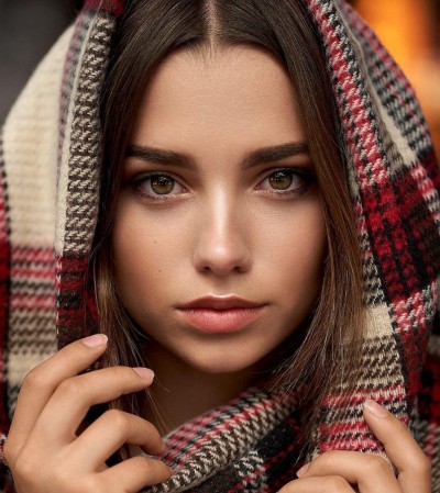 Мария, Г. Таштагол