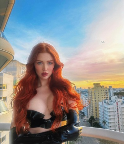 Присцилла, Г. Таштагол