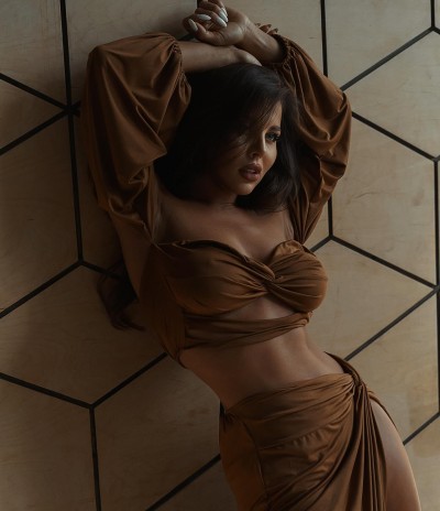 Анюта, Г. Таштагол