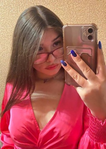 Анька, Г. Таштагол