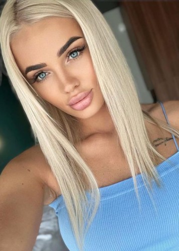 Даша, Г. Таштагол