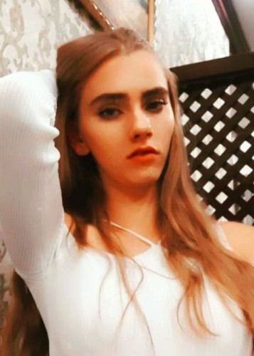 Елена, Г. Таштагол