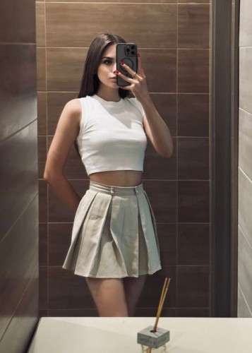 Эля, Г. Таштагол