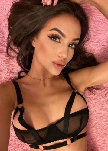 Ева, Г. Таштагол