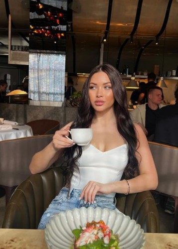 Карина, Г. Таштагол